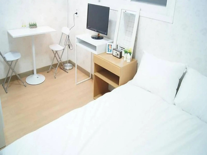 Gom Hostel Dongdaemun