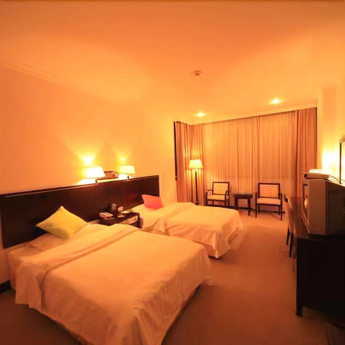 Lianfeng Hotel