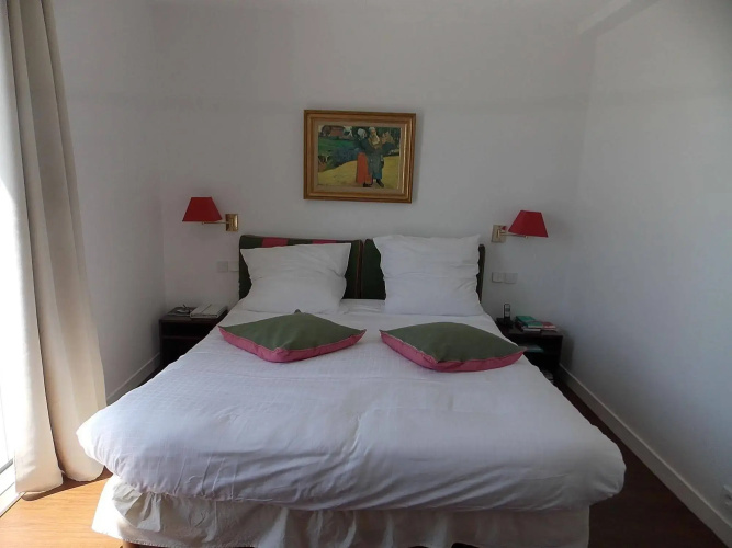 Ar Men Du, The Originals Relais