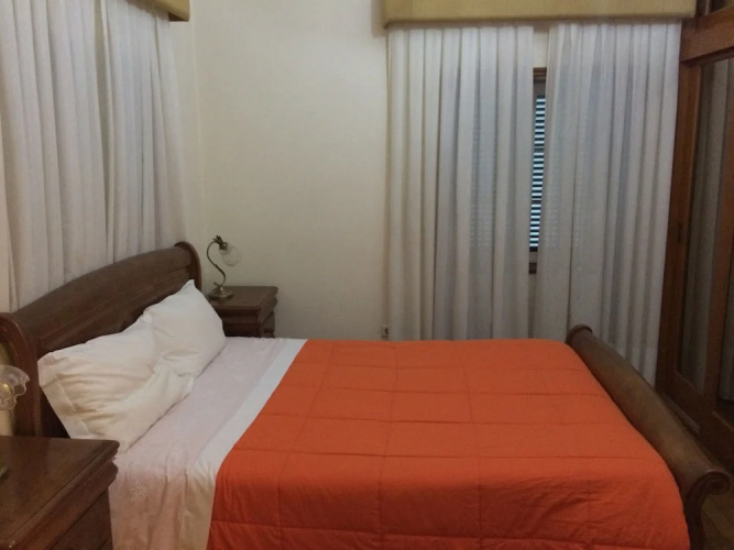 Hostel do Ermal