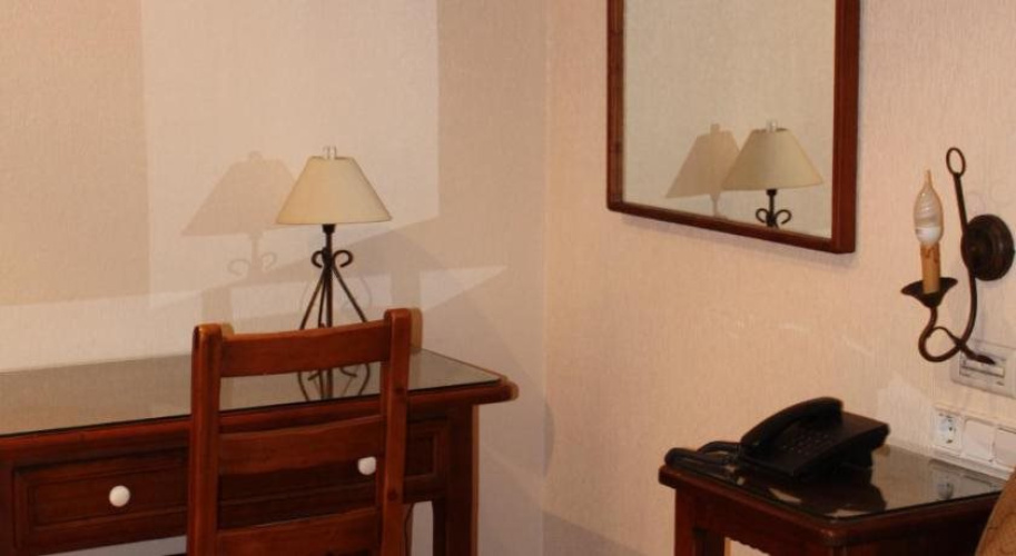 Hotel Doña Isabel