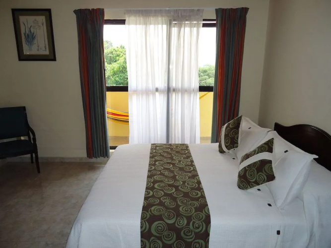 Hotel Villeta Resort