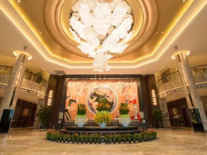 Phoenix  Hotel