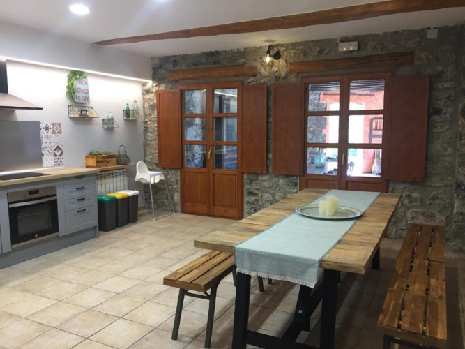Superior Villa