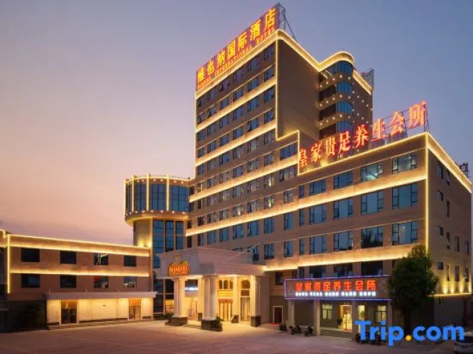 Hotelbild