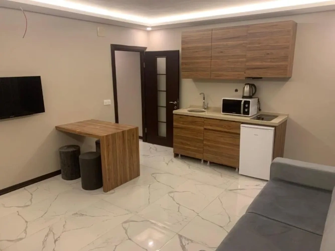 2 Bedrooms Suite