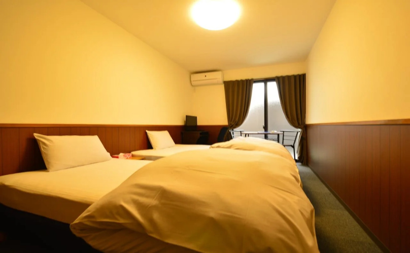Hotelbild