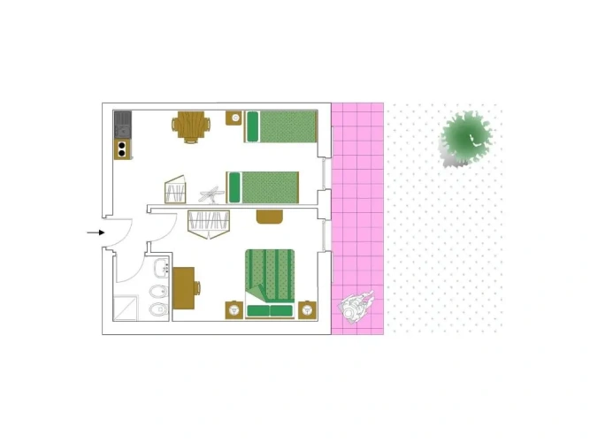 Family Suite