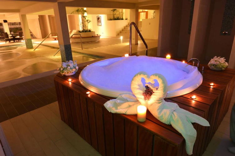 Aranwa Paracas Resort & Spa photo 24