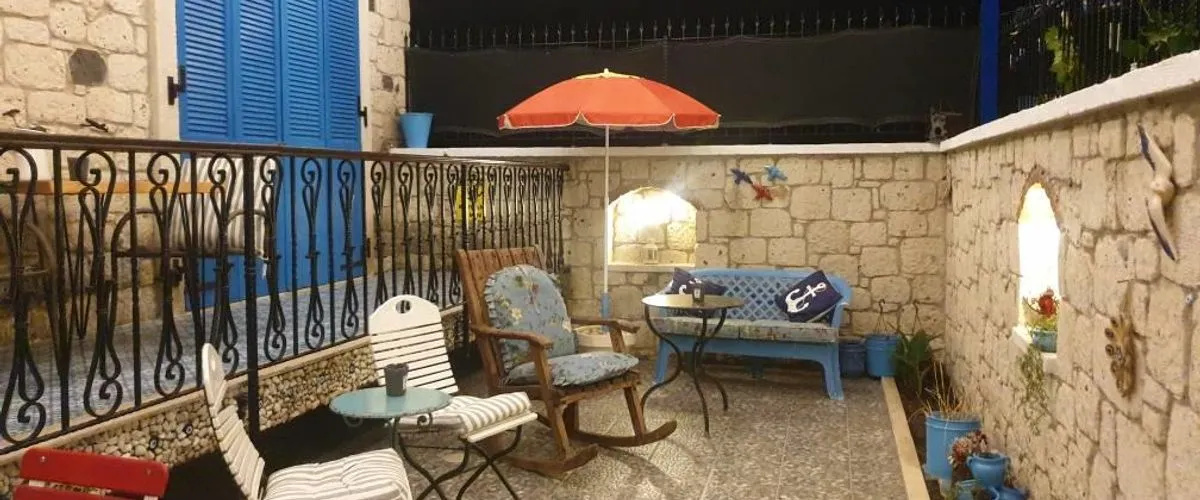 Catkapi Butik Hotel