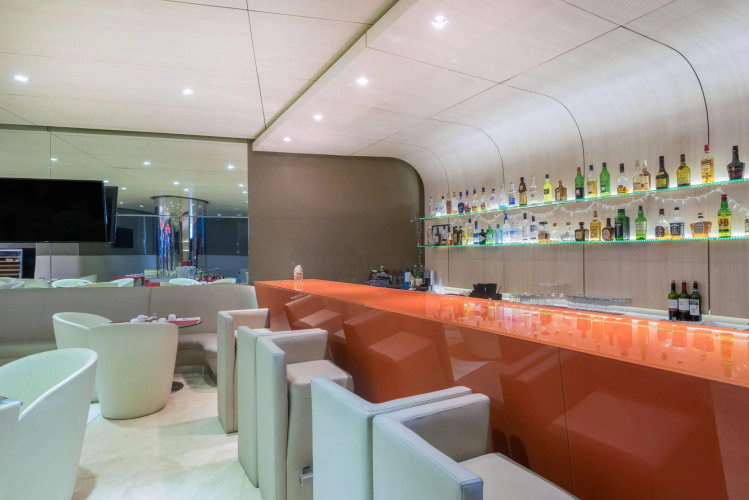 TRYP by Wyndham Panama Centro photo 19