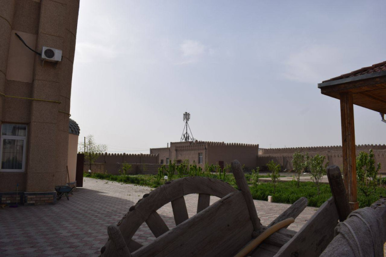 Hayat Inn
