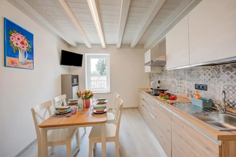 Standard Apartment