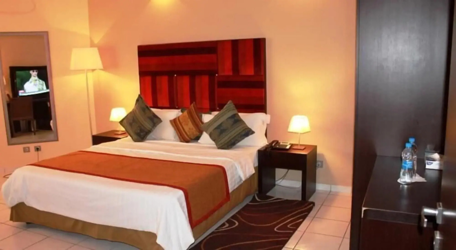 Acacias Hotel