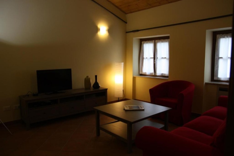 Standard Double Family room