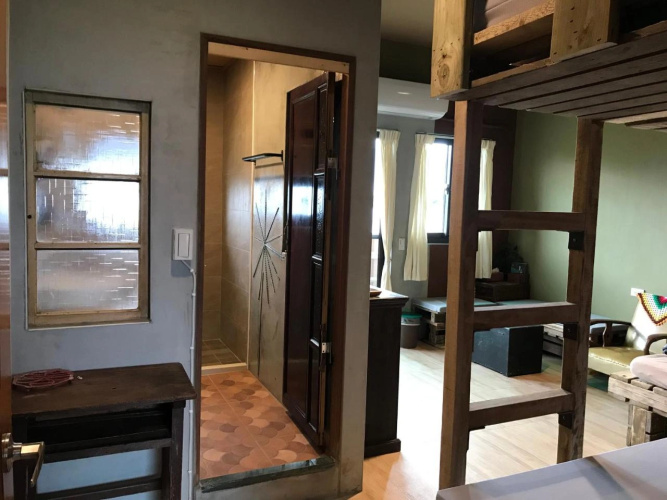 5159 nostalgia in Chi Shang B&B