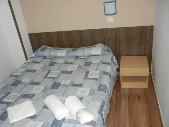 Hostal Oklahoma