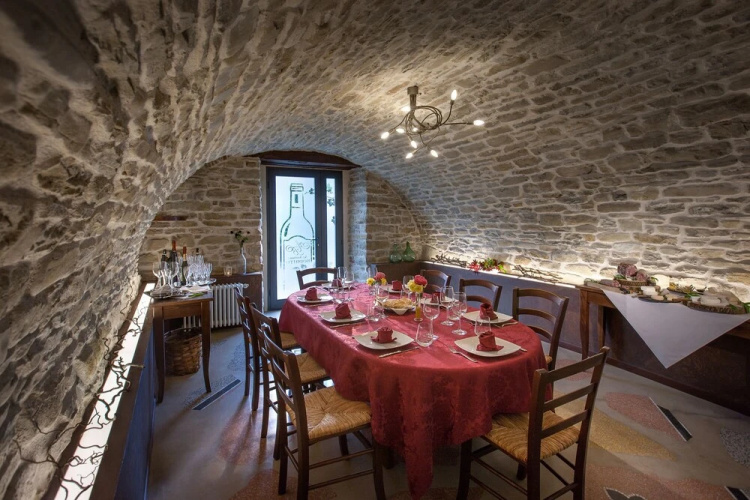 Agriturismo Bodrito