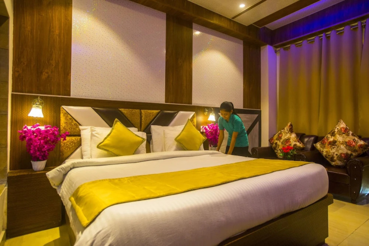Hotel Kings Regency