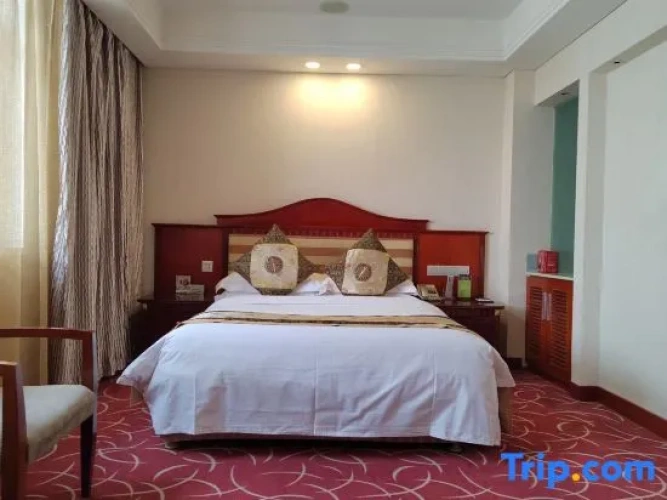 Business Double room