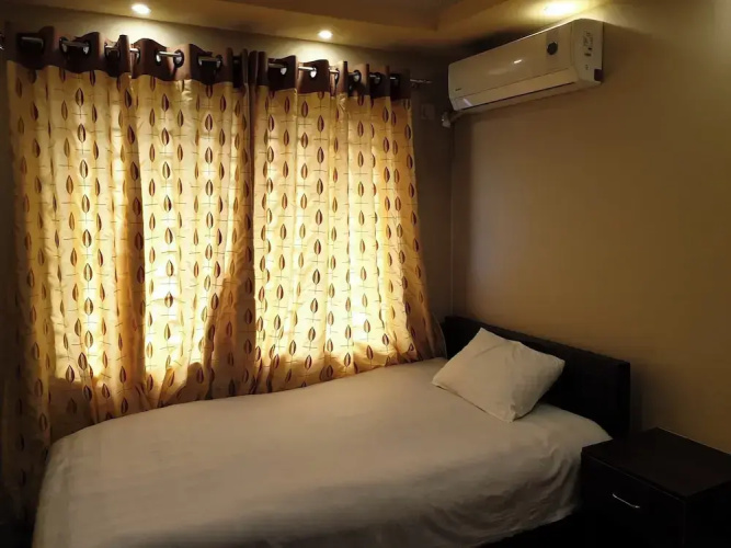 Hotel Oriental Sylhet