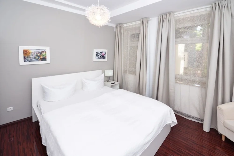 Comfort Apartment