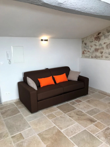Cosy Studio Cours Lafayette