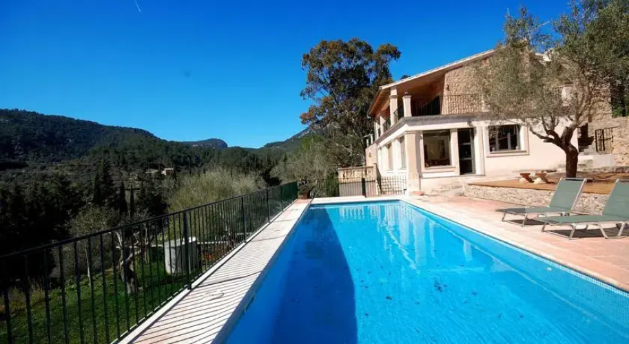 Finca Sestret Valldemossa