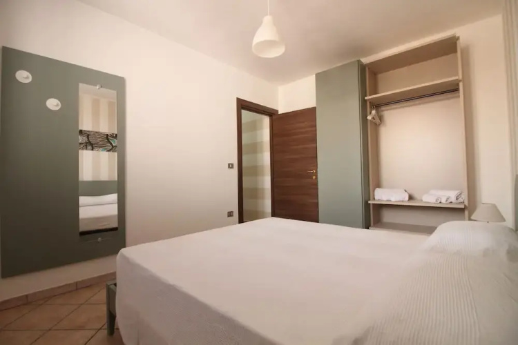 Residence Mare Azzurro