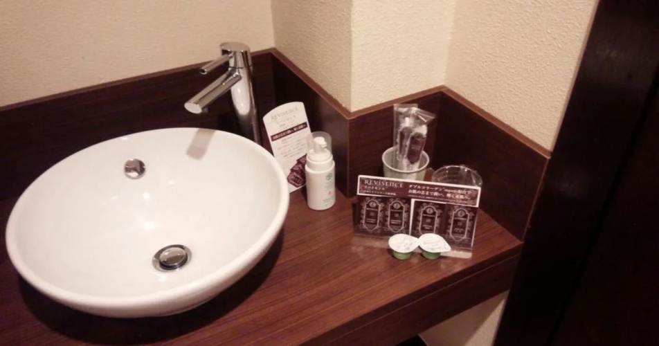 Hotel Carnet – Adults Only