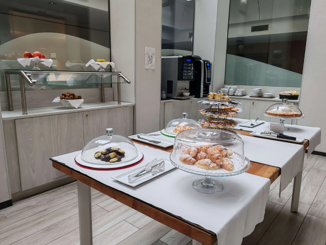 Sure Hotel By Best Western Turin City Centre photo 12