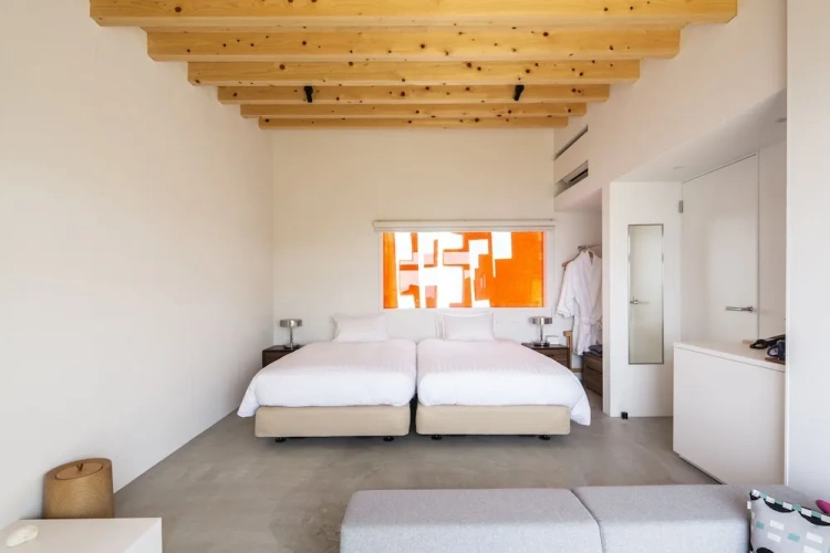 Superior Villa