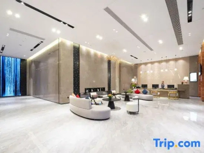 Xingya Cloud Hotel