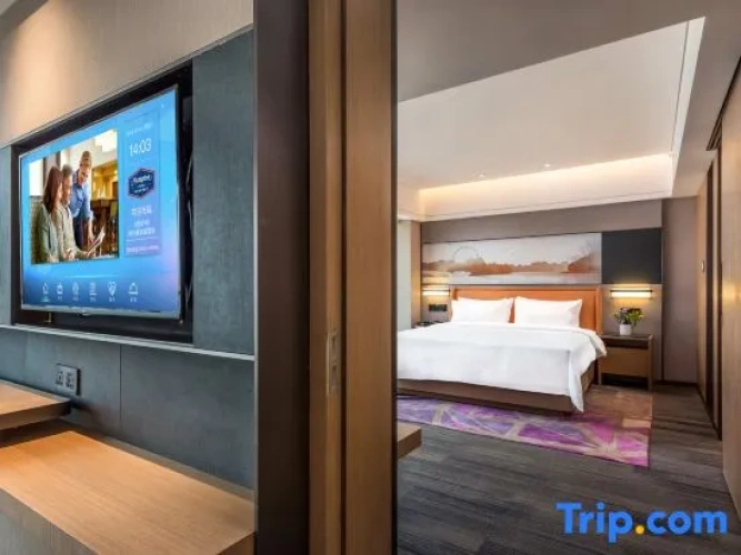 Business Double Suite