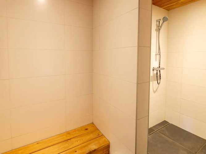 Chalet Comfort Near Durbuy