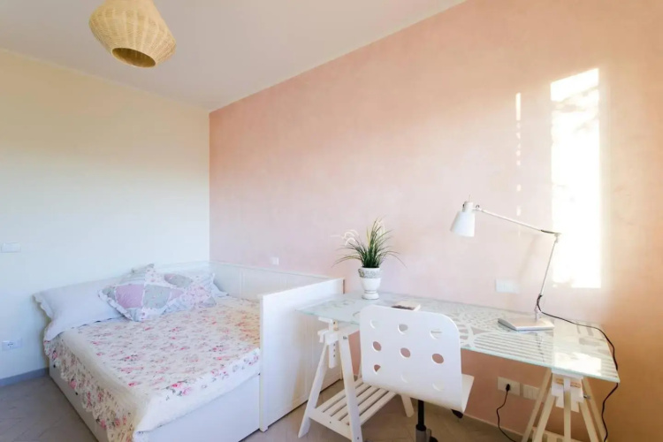 Luxury Penthouse Pescara ponte Flaiano