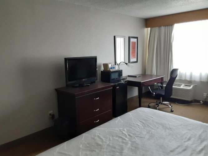 Standard room