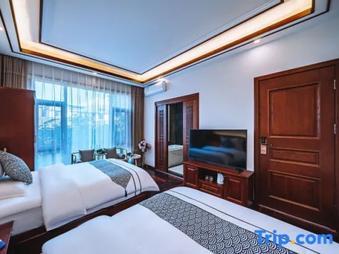 Business Twin room