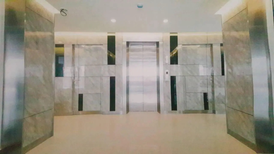 The M Apartment
