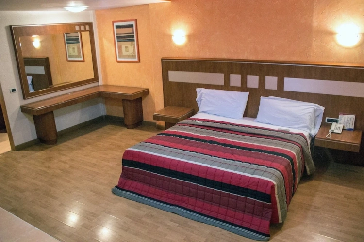 Premium room