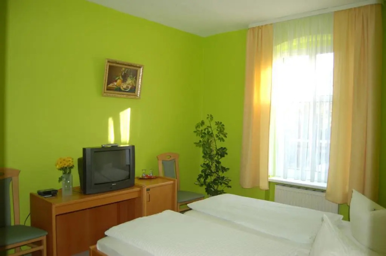Ratskeller Hotel & Restaurant Lindow