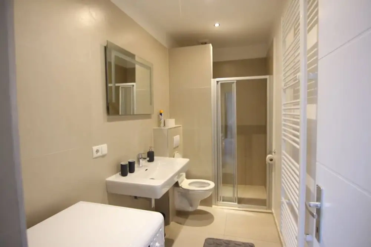 Comfort Apartment