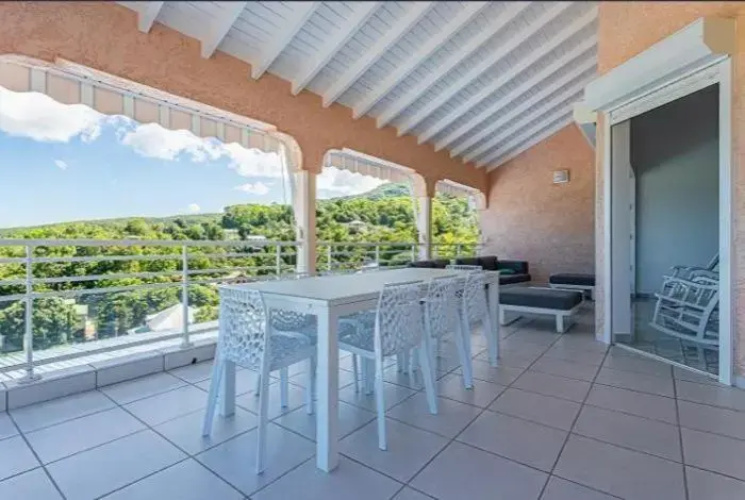 La Canopee