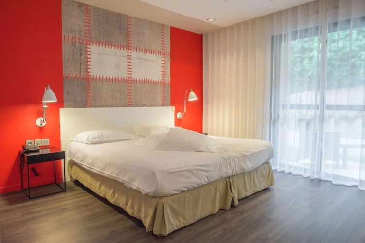 Prestige Double room
