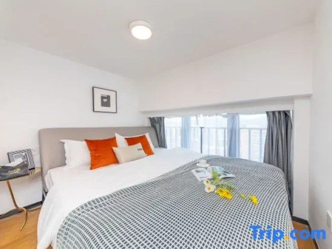2 Bedrooms Executive Duplex Suite
