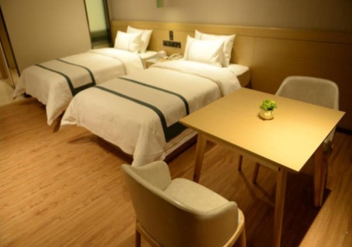 Business Twin room