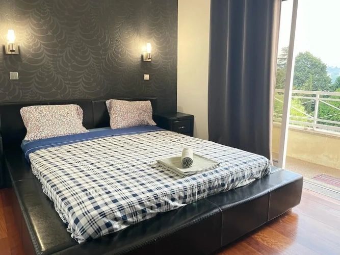 Standard Suite