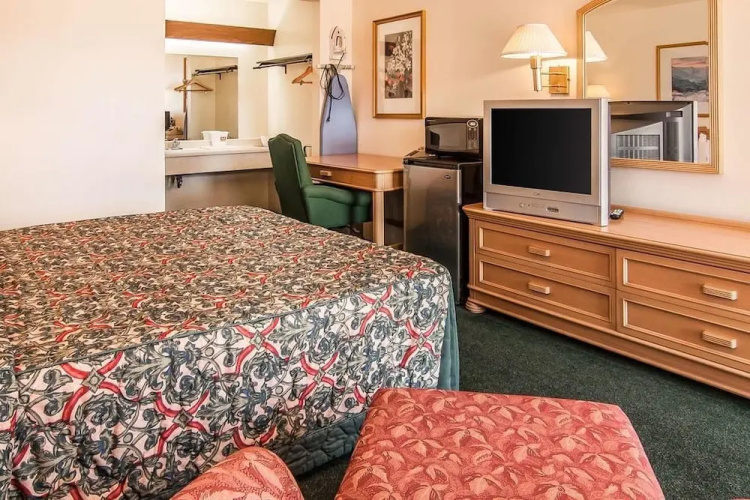 Econo Lodge
