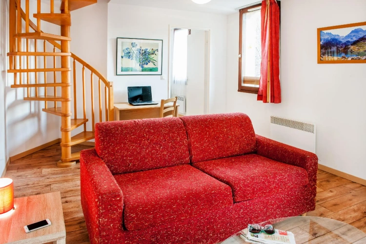 Duplex Apartment