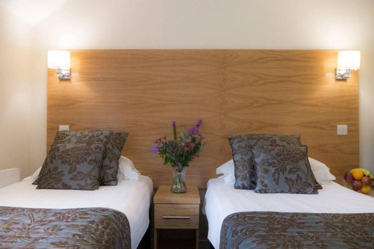 Glaramara Hotel